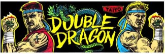 Double Dragon